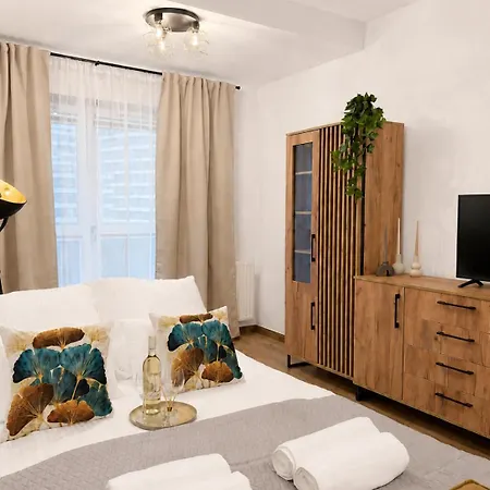 Piaskowy Klif Kopisto 11, Centrum * Rzeszów