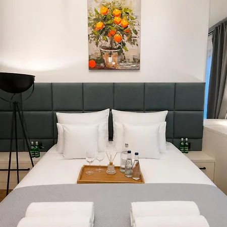 Apartment Piaskowy Klif Kopisto 11, Centrum